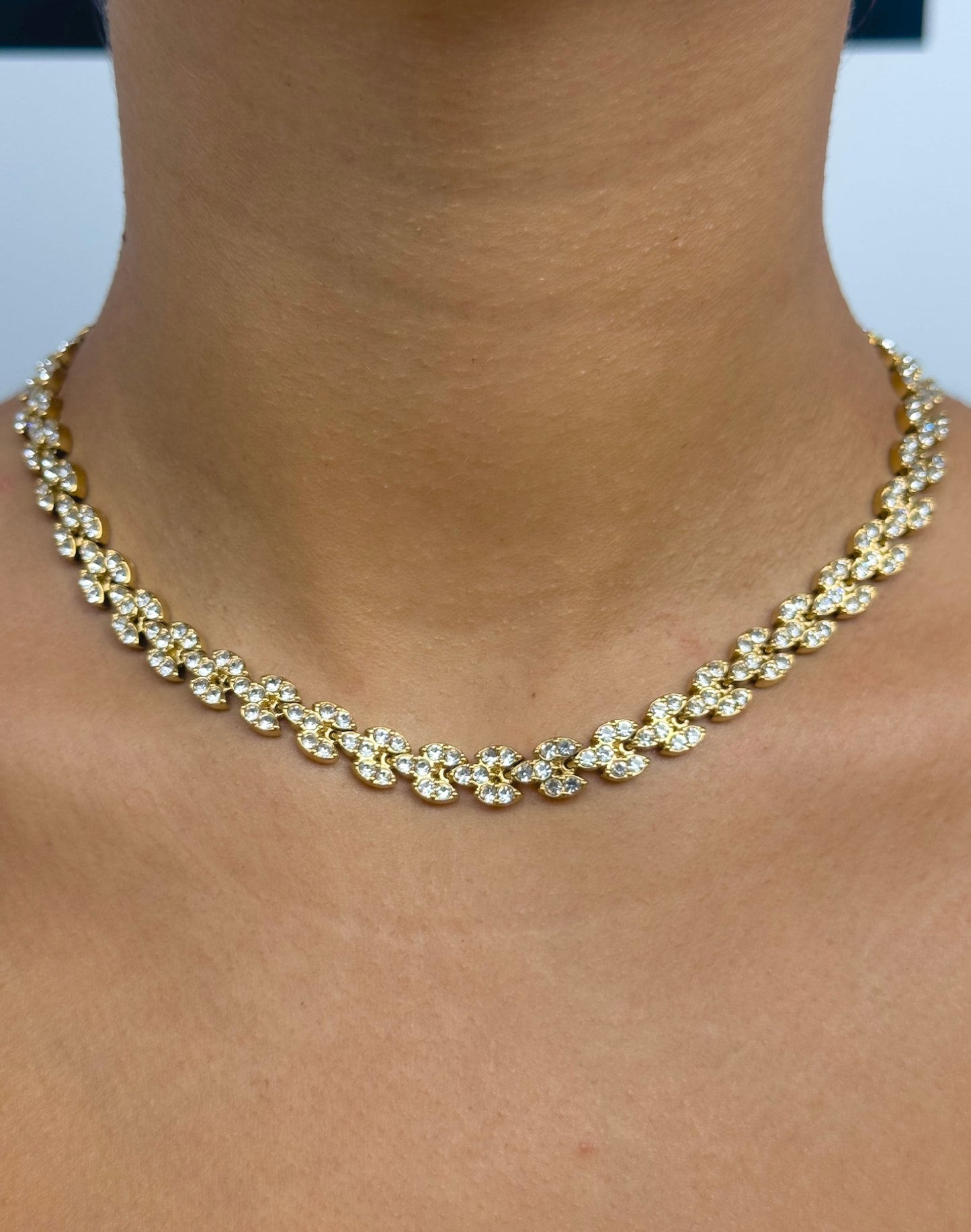 Raisa necklace