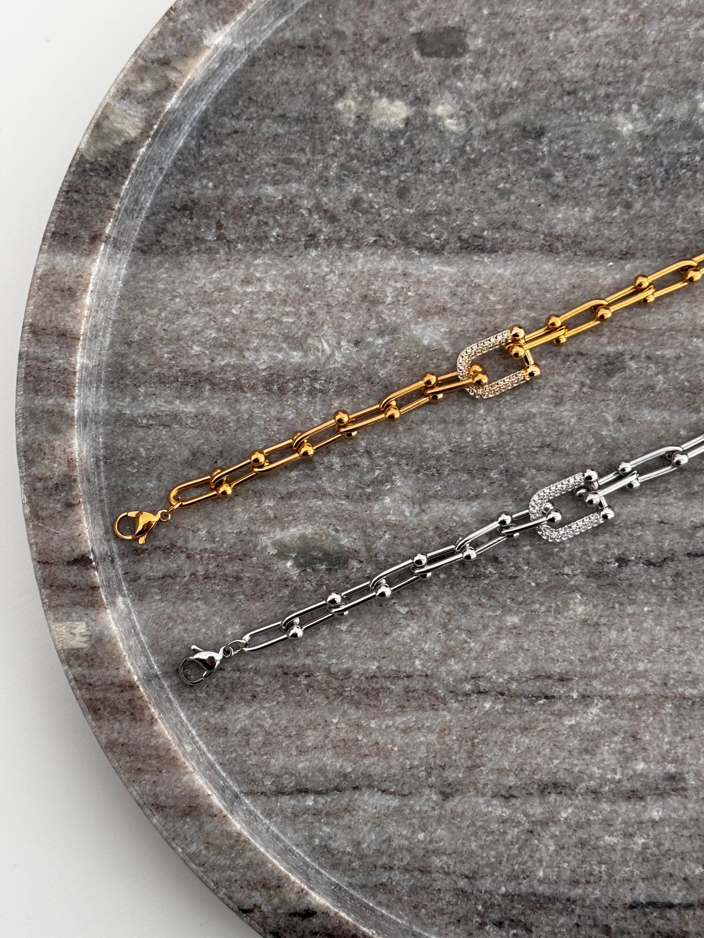 ⛓️💥 bracelet