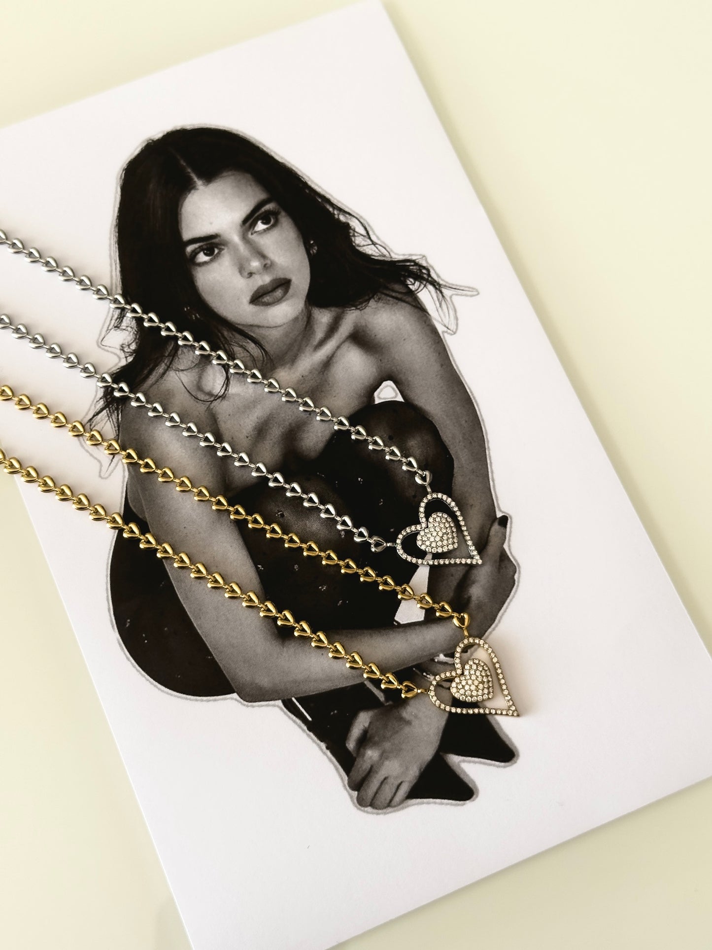 Kendal necklace