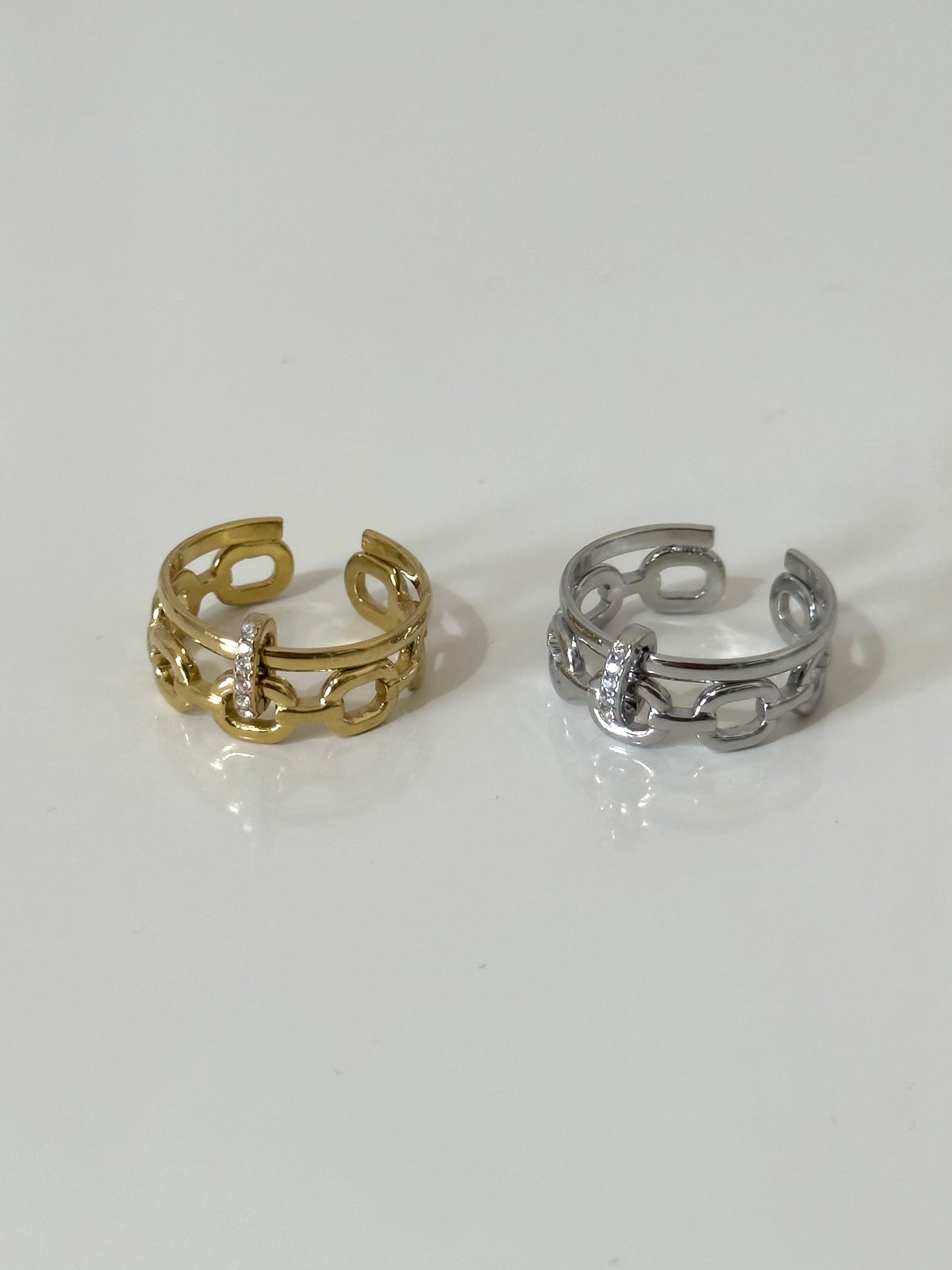 ⛓️ring