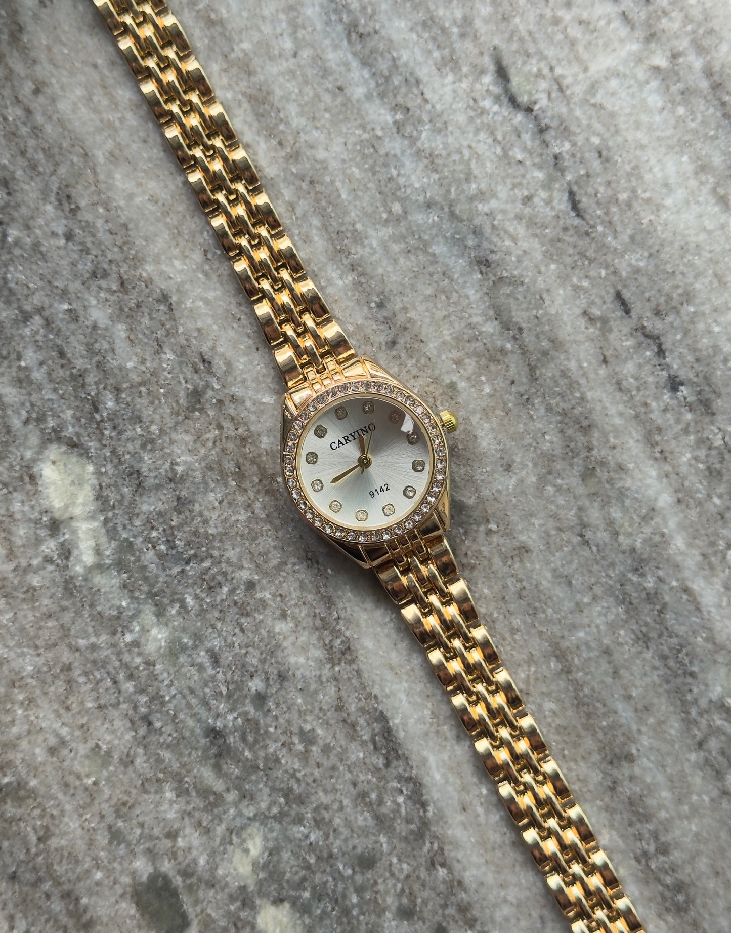 Nelda gold