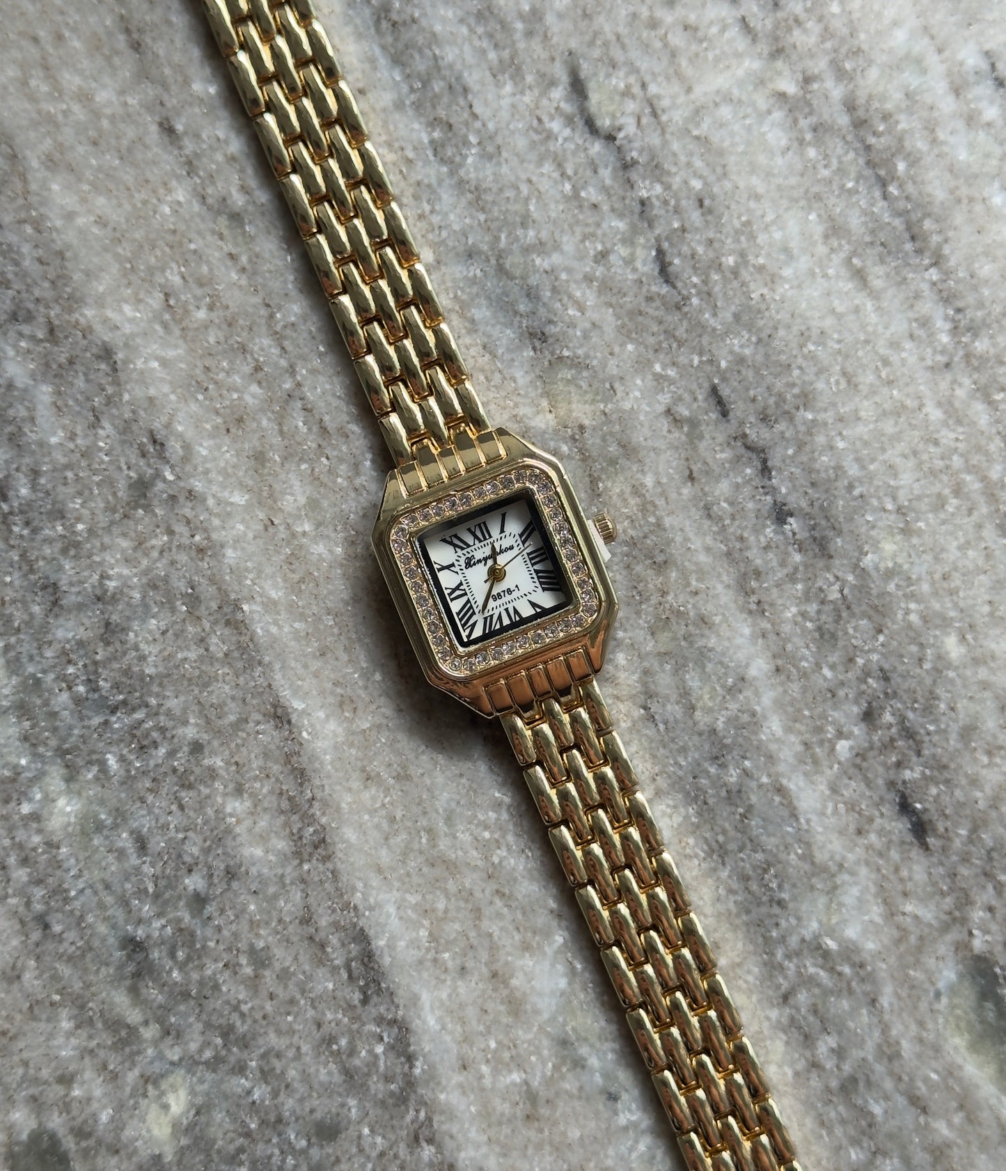 Bella gold