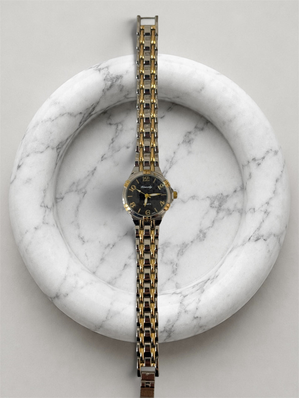 Rene mixed-black