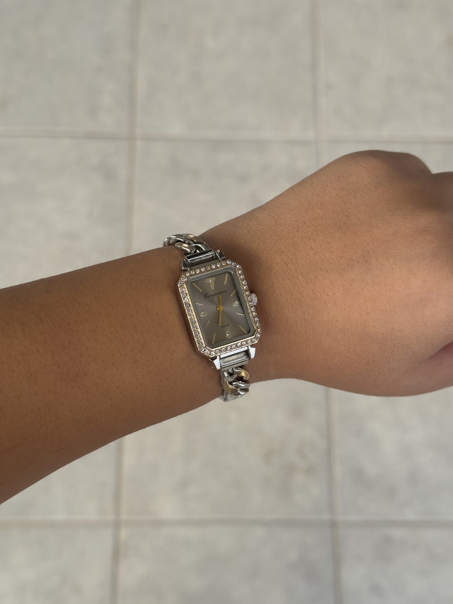 Duchess mixed-grey