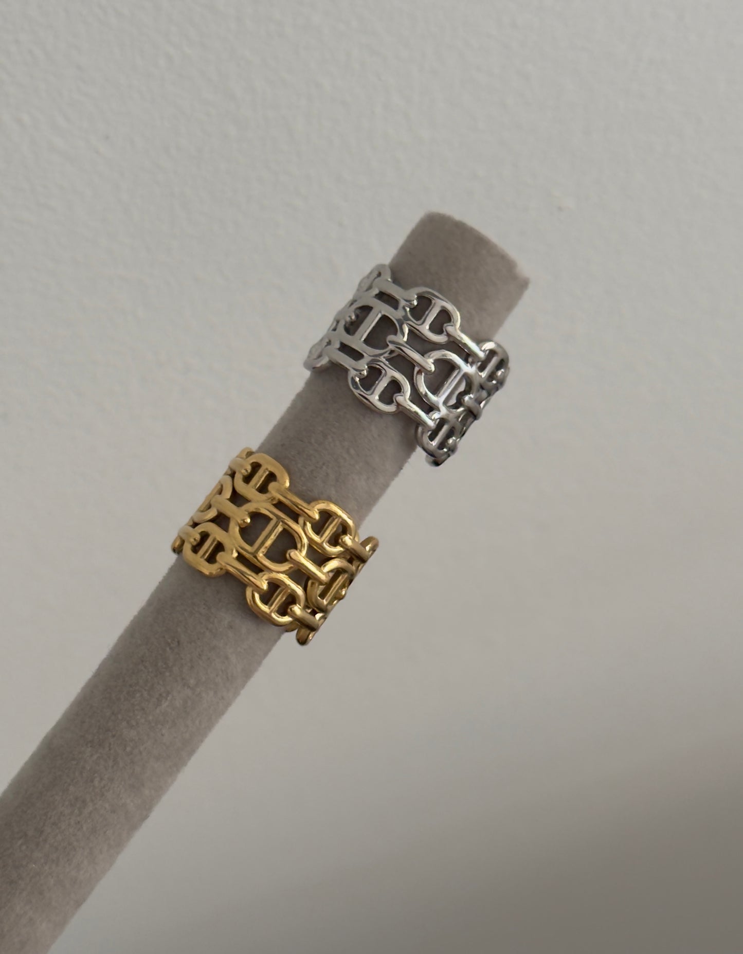 Θ ring