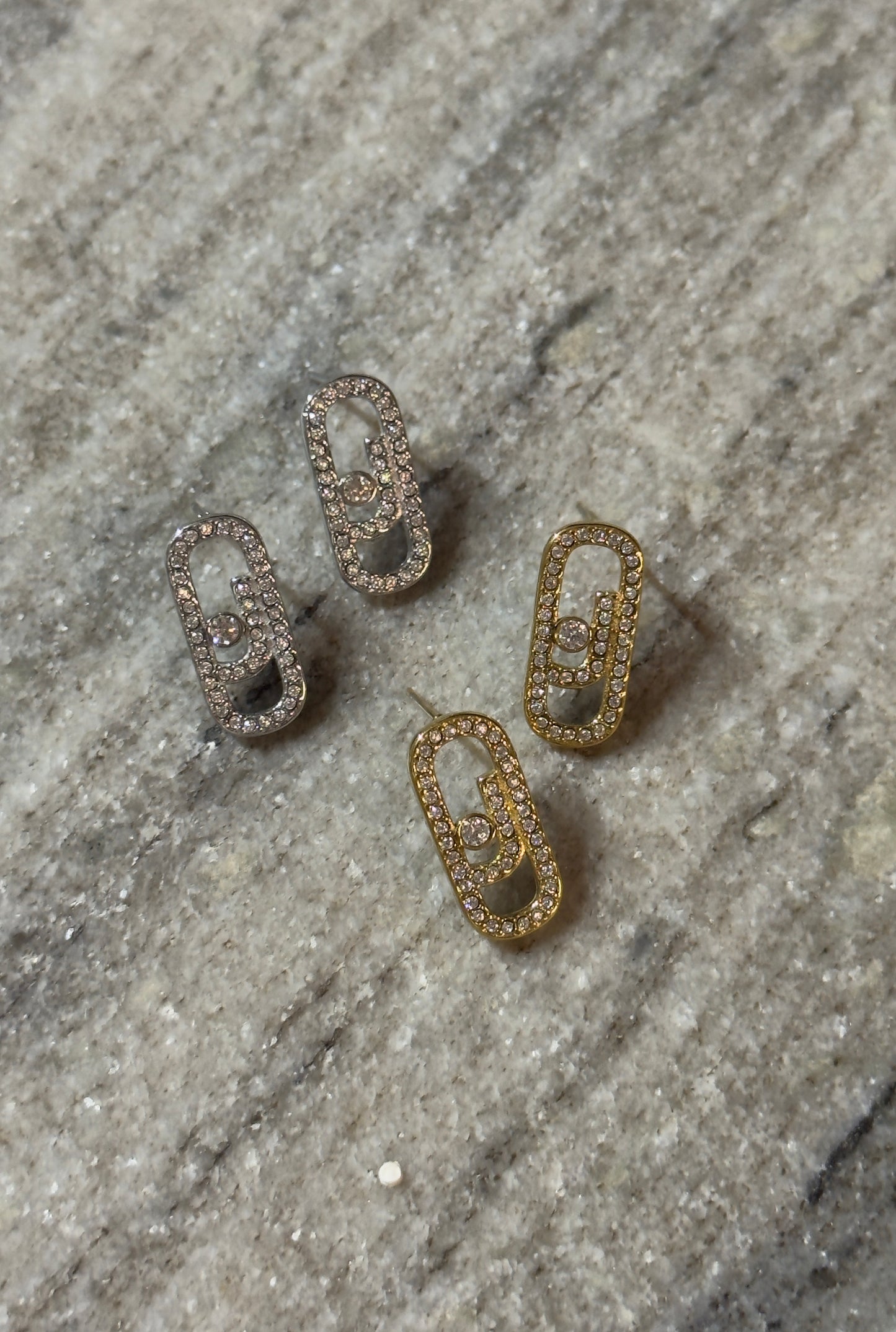 🧷 earrings