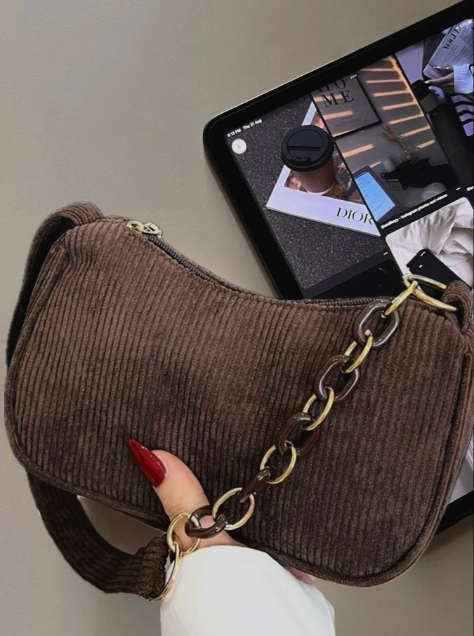 Chain bag