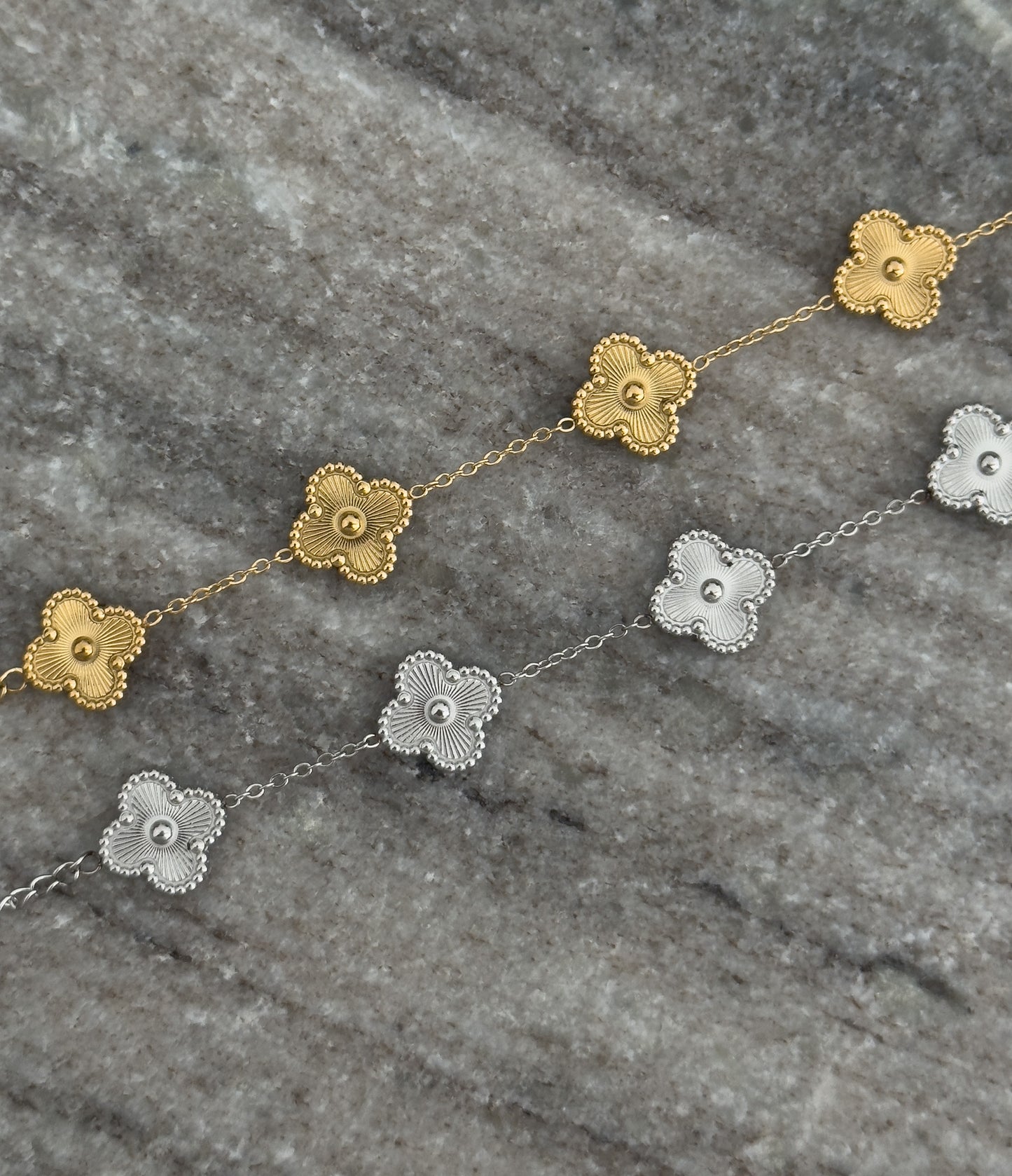 Van cleef elegant