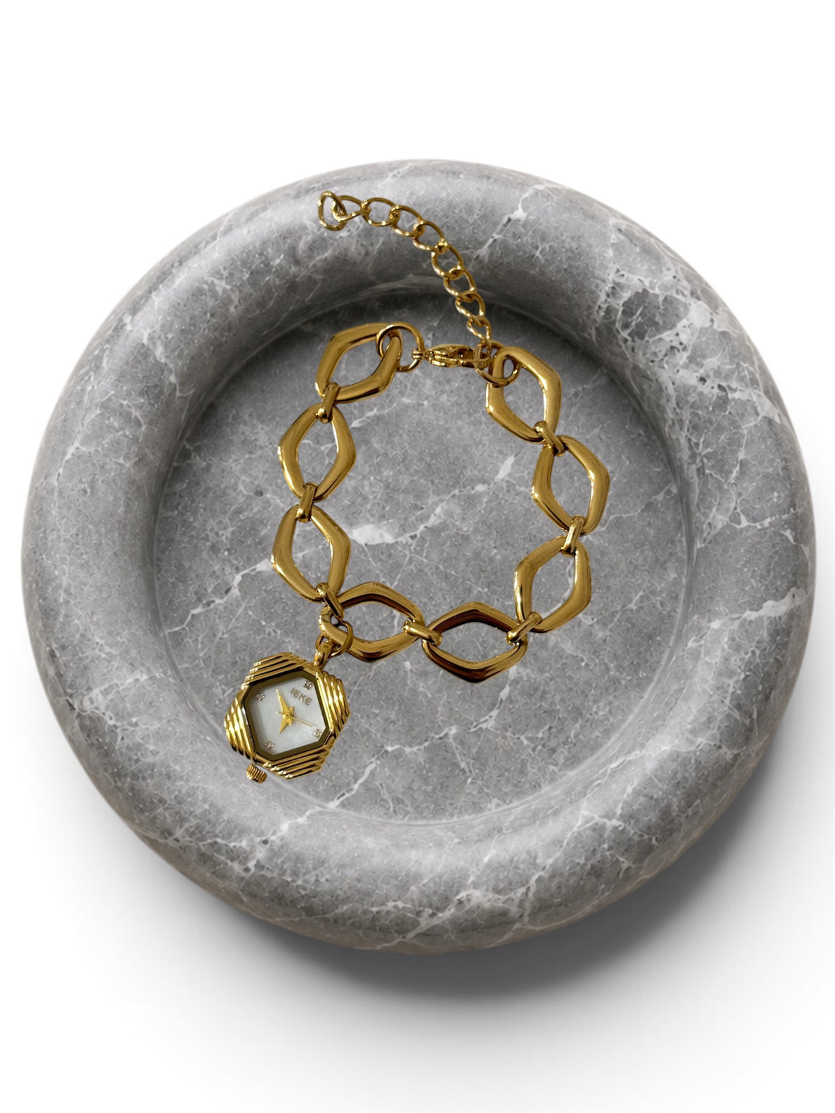 Azure premium watch