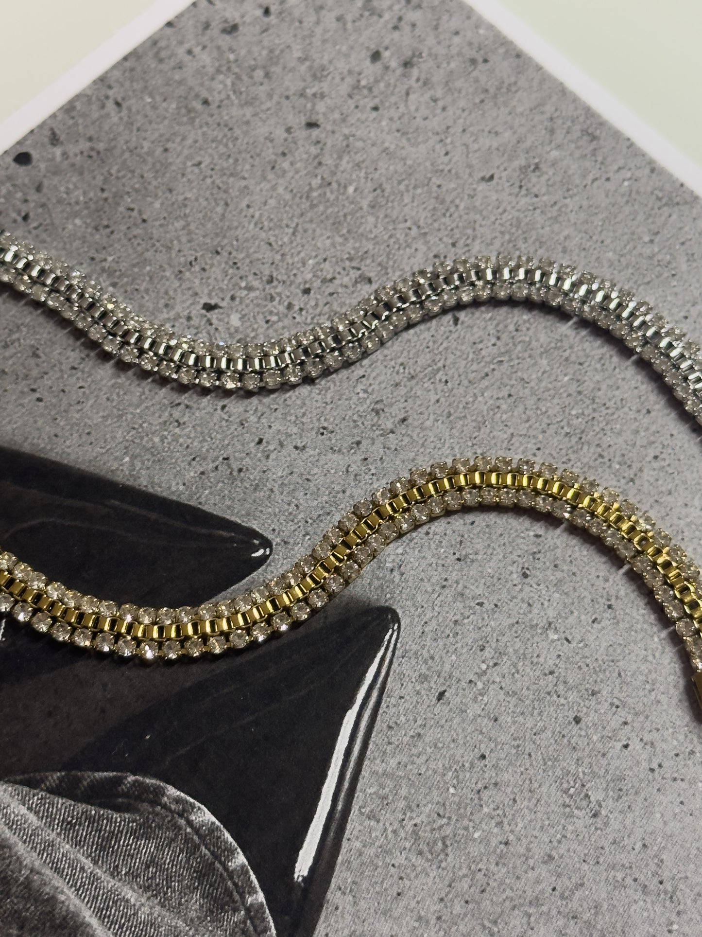 Liz bracelet