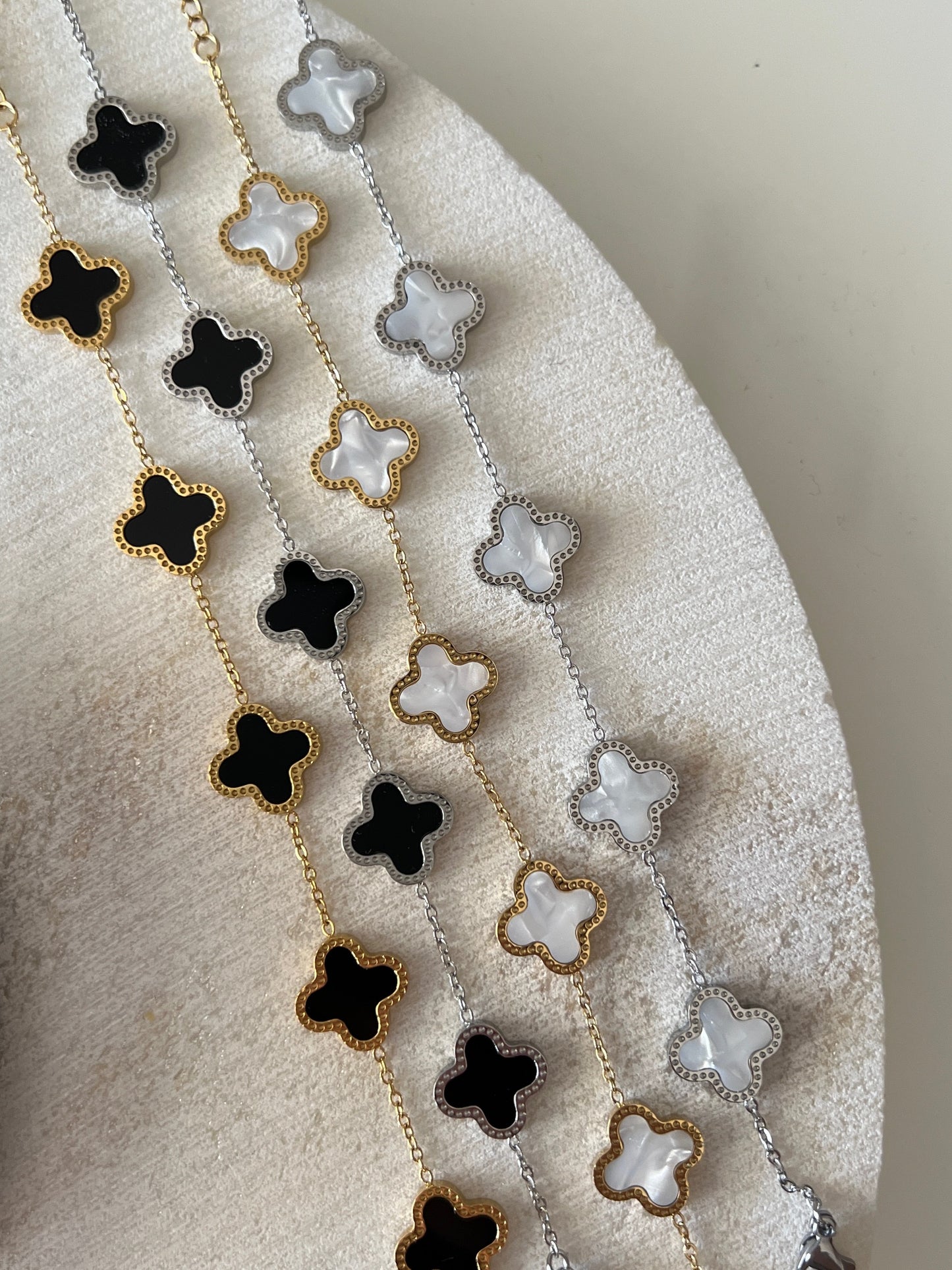 Van cleef bracelet