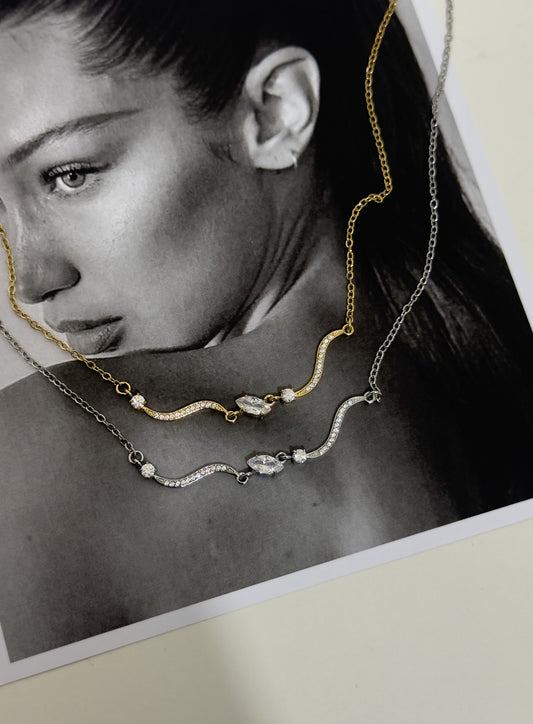 Paul necklace