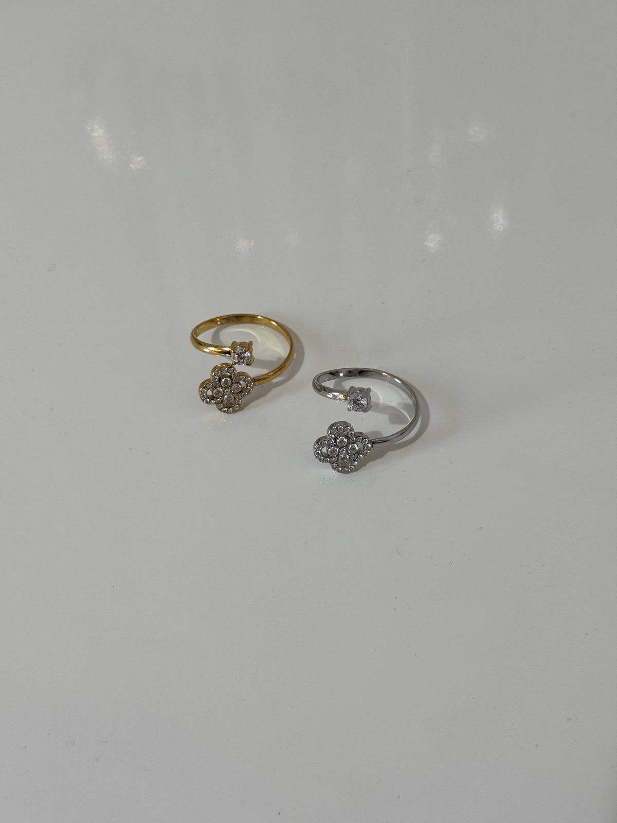Vc ring