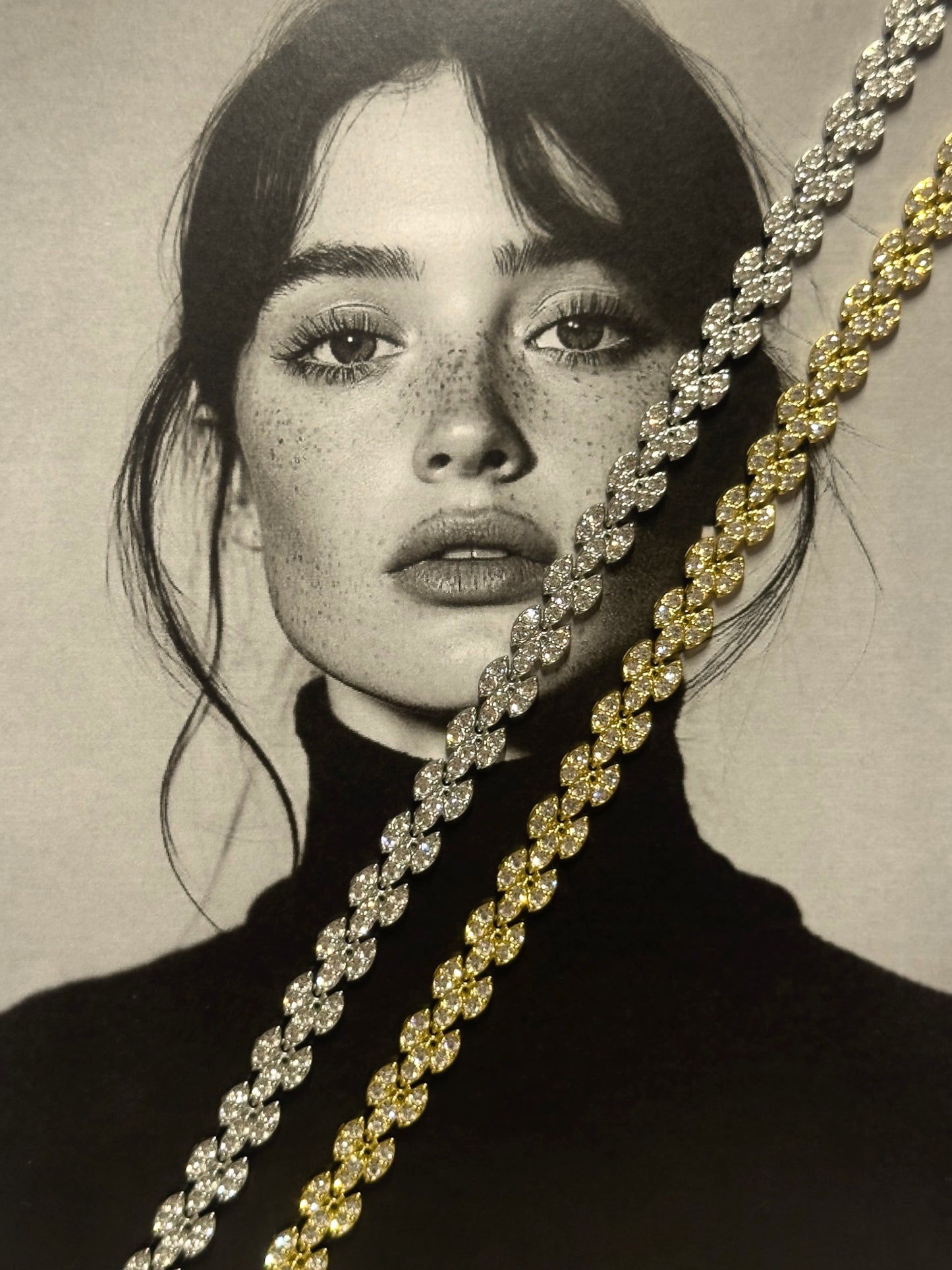 Raisa necklace