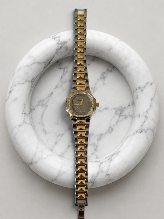 Lina mixed-beige