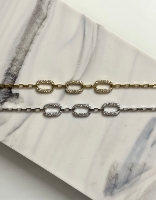 Lola bracelet