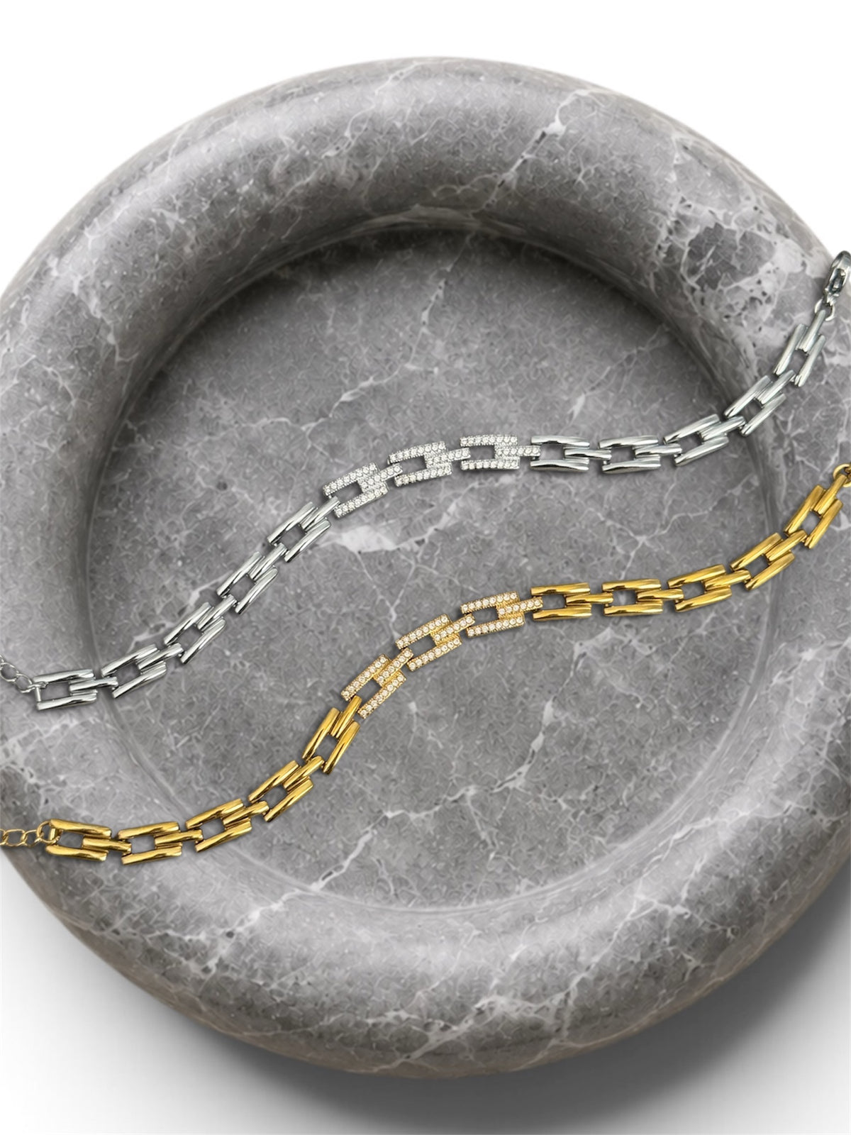 Seniora bracelet