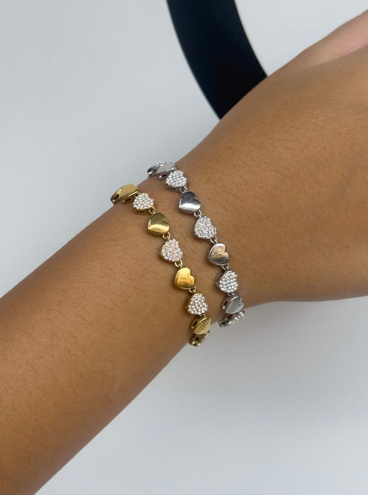 Lydia bracelet