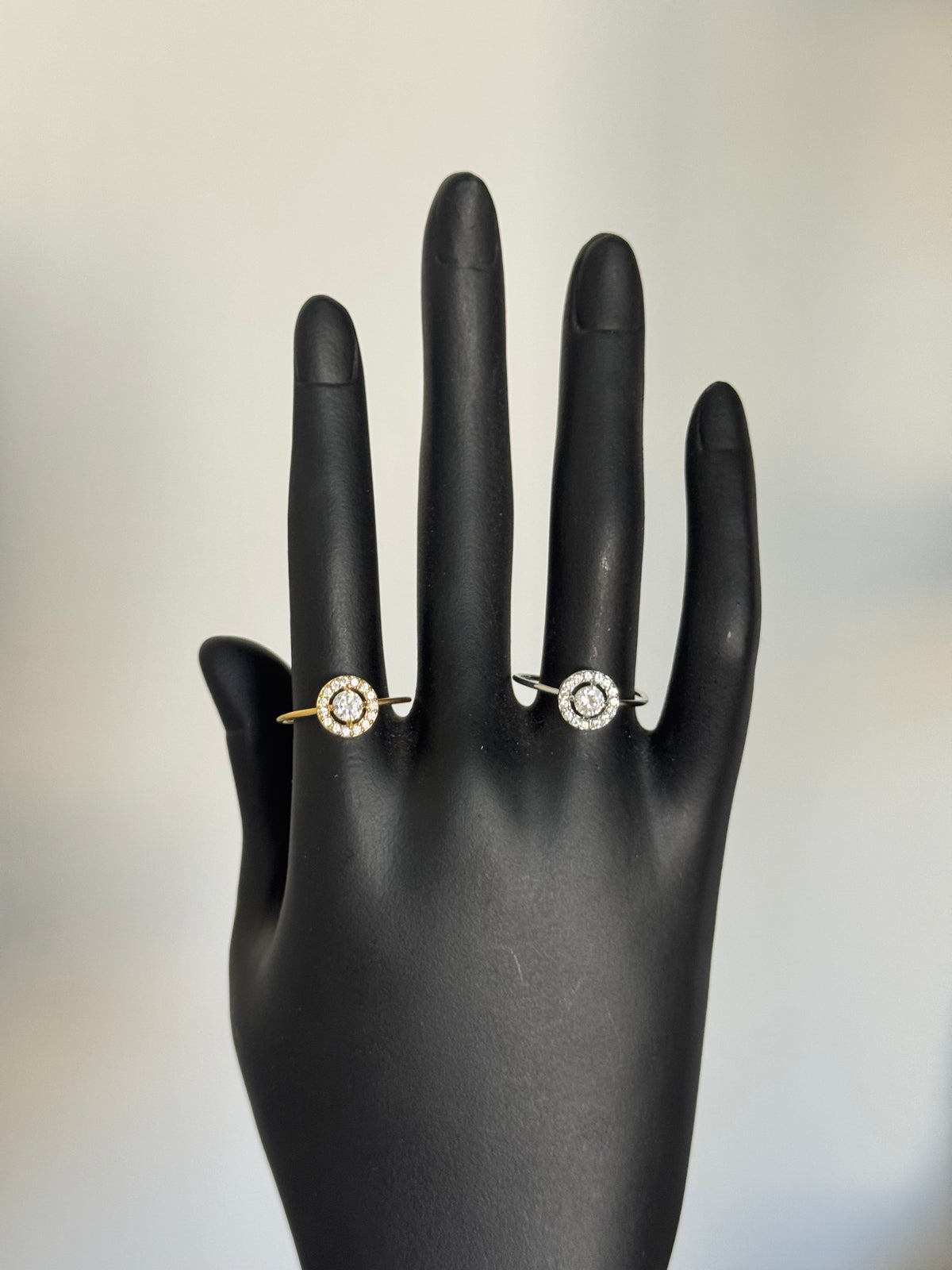 Kilian ring
