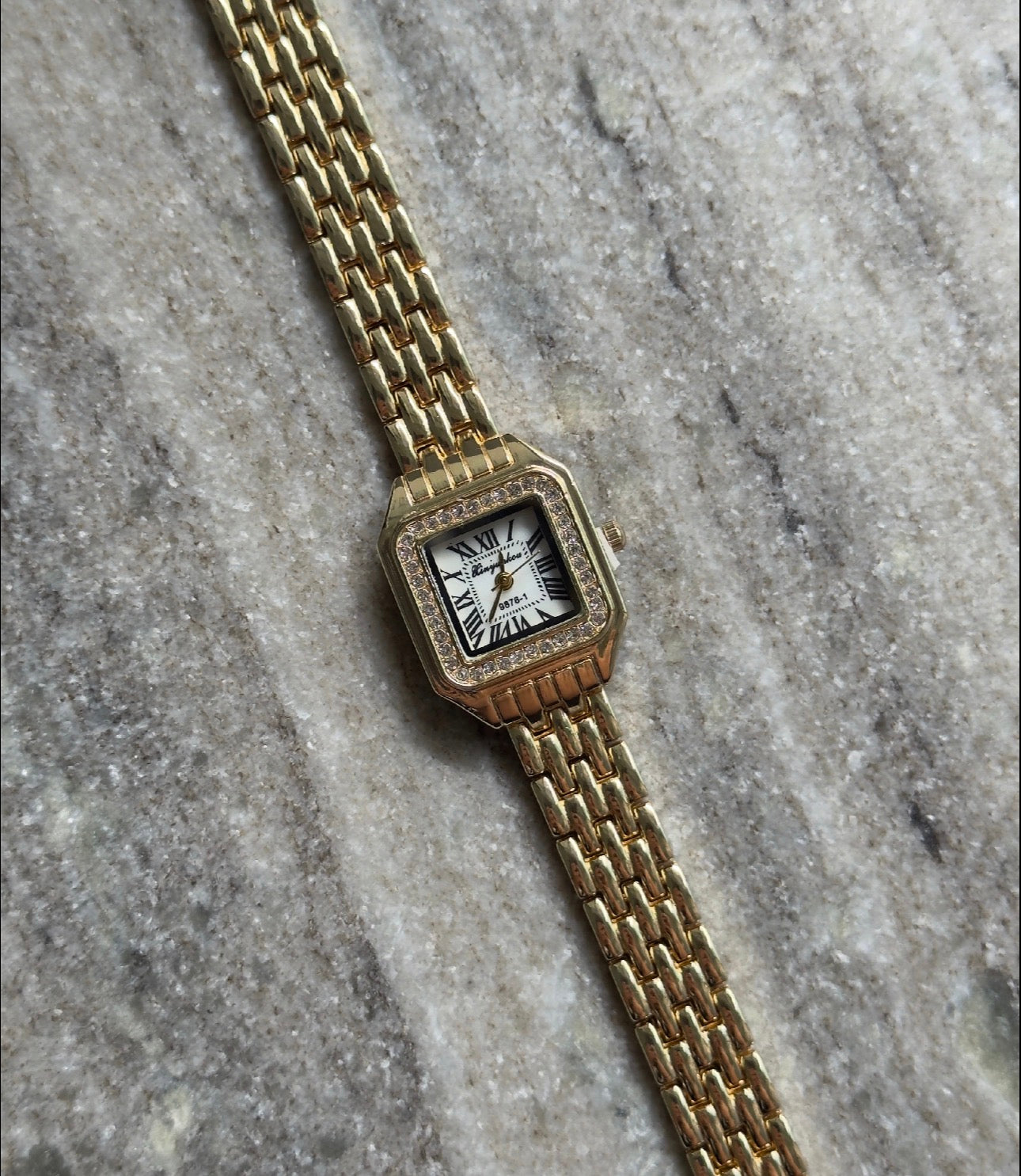 Bella gold