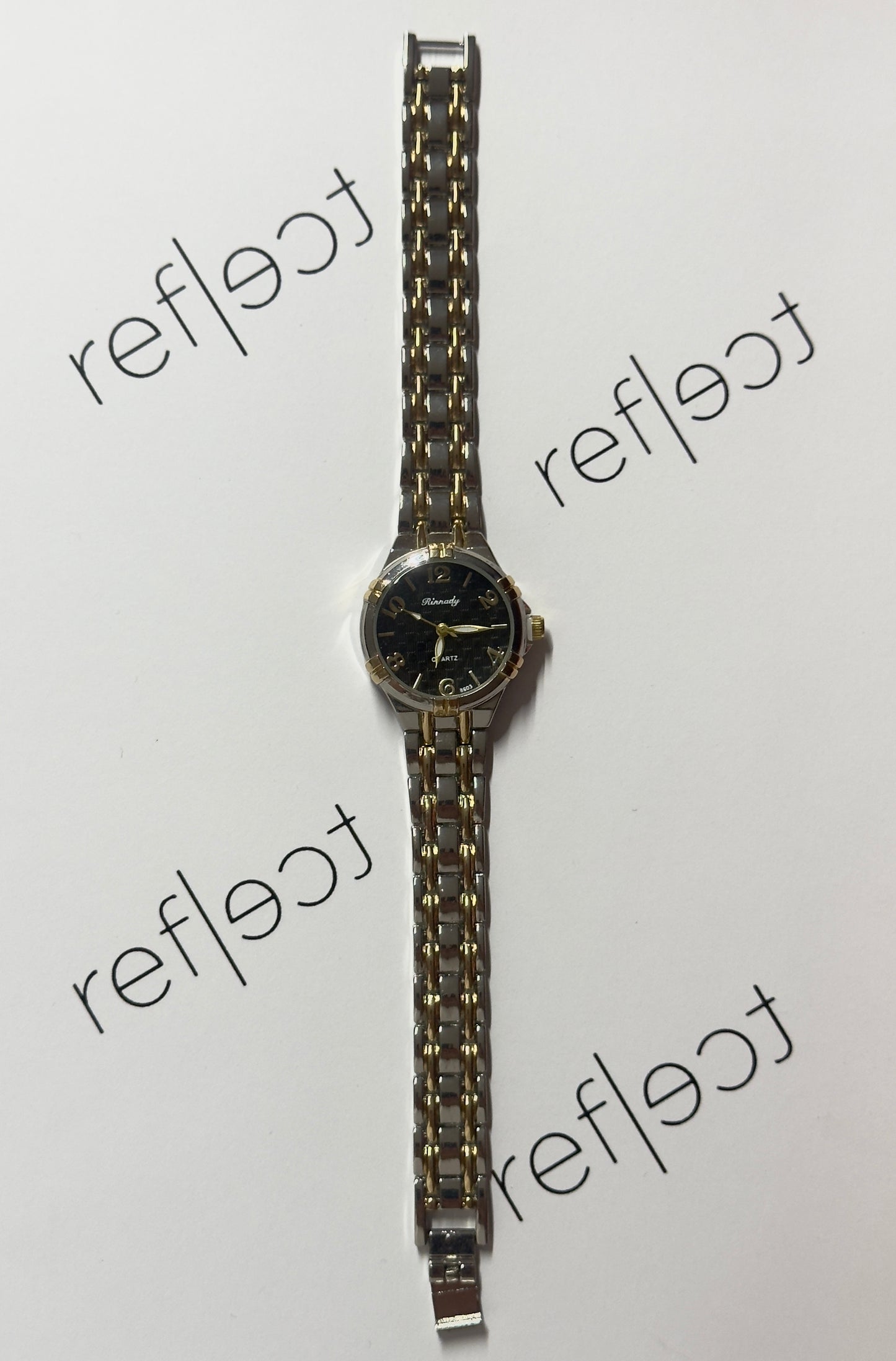 Rene mixed-black