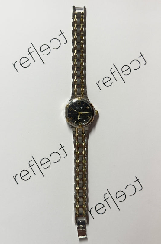 Rene mixed-black