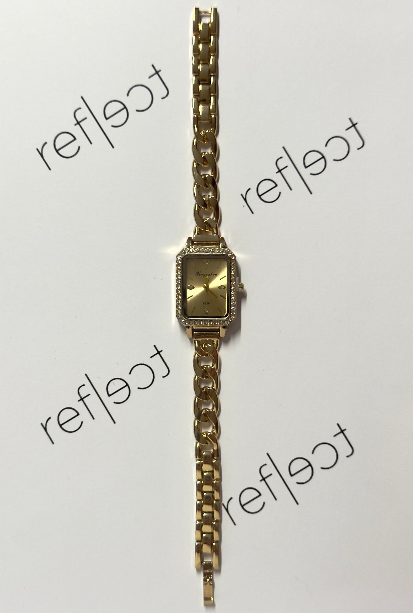 Duchess gold