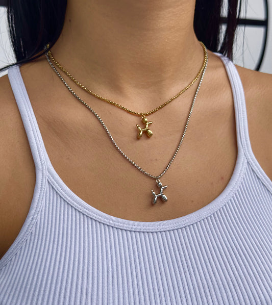 Dog necklace