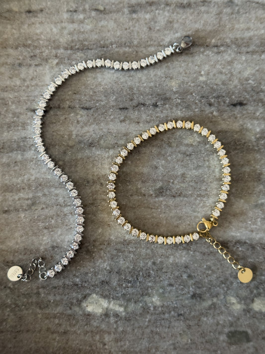 Olina bracelet
