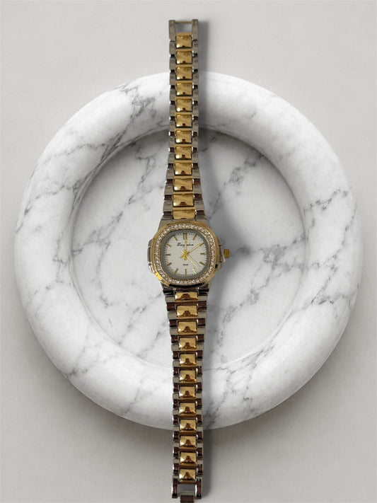 Lina mixed-white