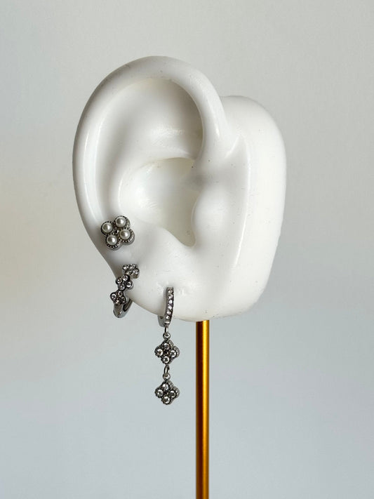 Tripleta No2 silver edition