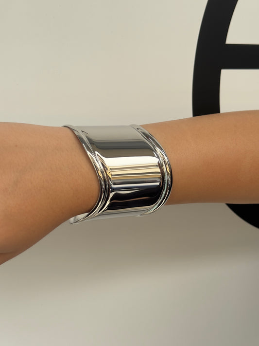 Classy bracelet(SILVER)