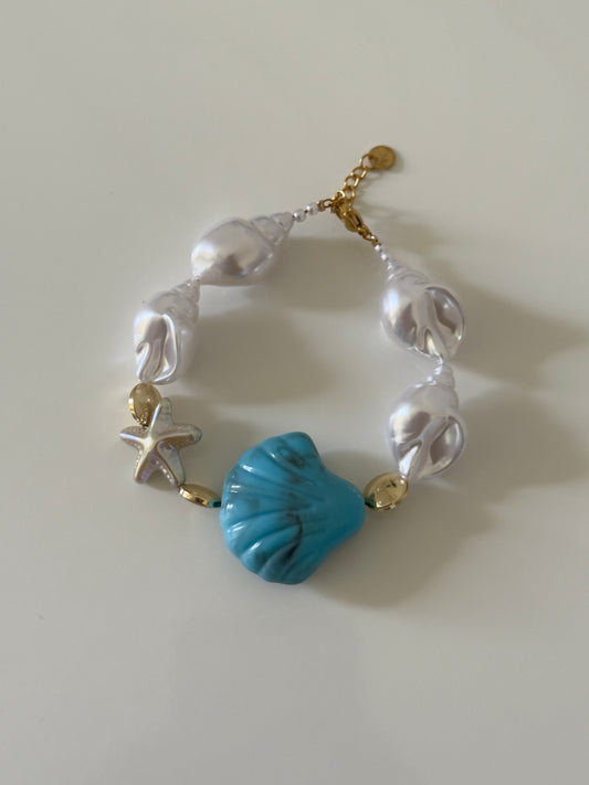 Bali🔵handmade bracelet