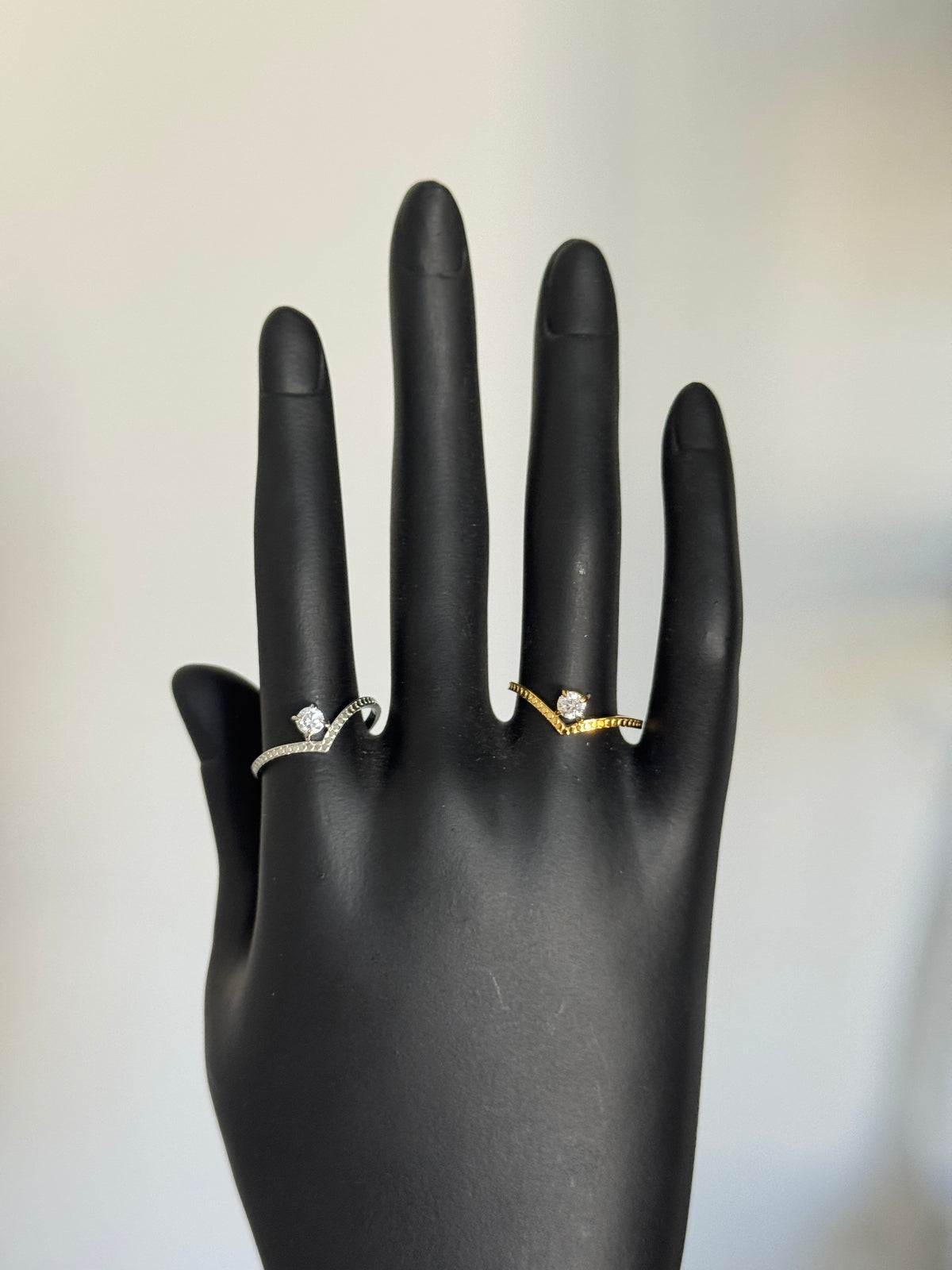 Valeria ring