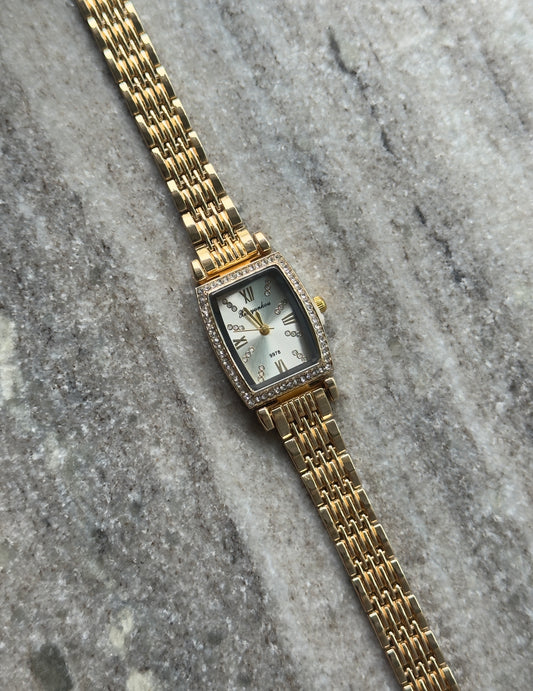 Ras gold