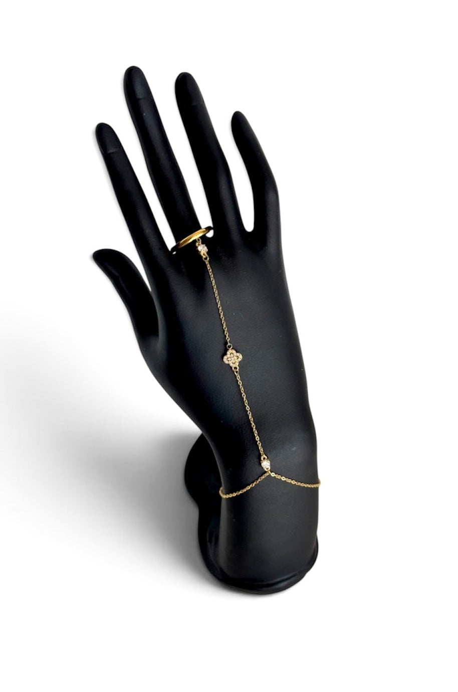 Vc ring-bracelet