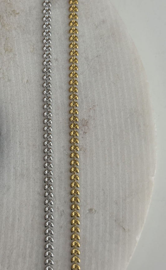 🧜‍♀️ anklet