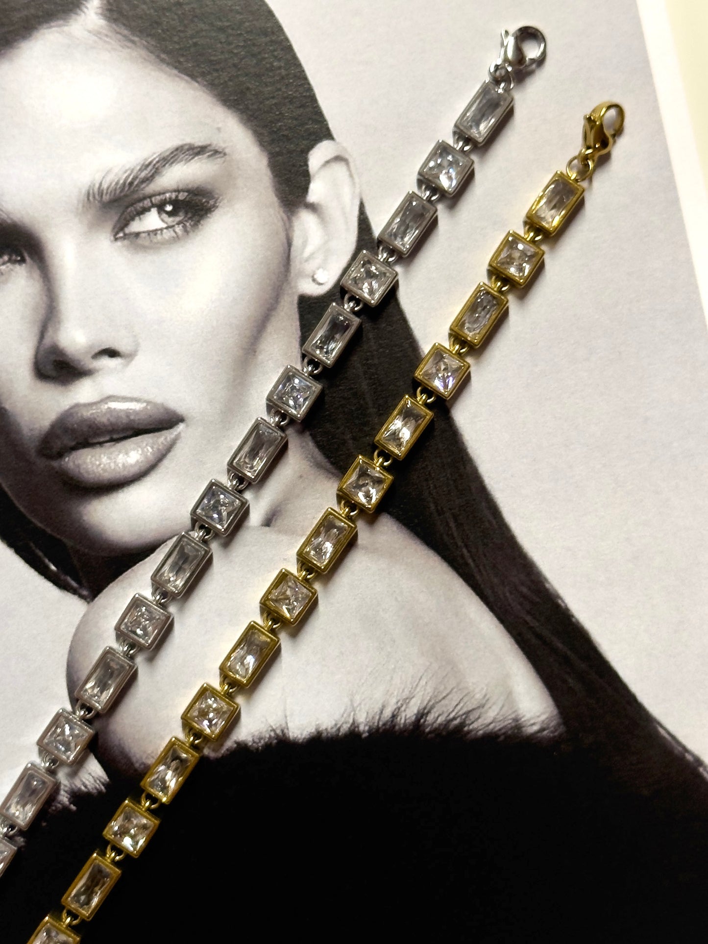 Tina bracelet