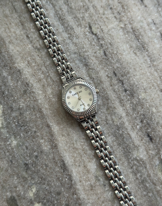 Mini love silver