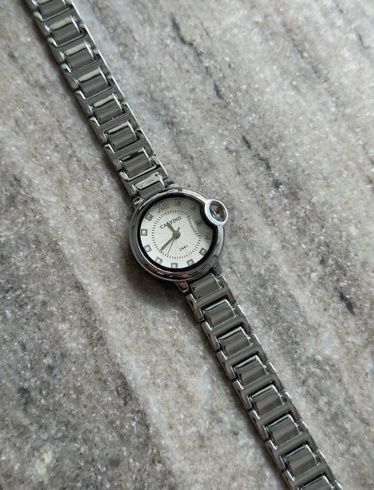 Gio silver