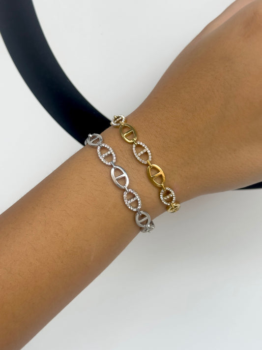 Thalia bracelet