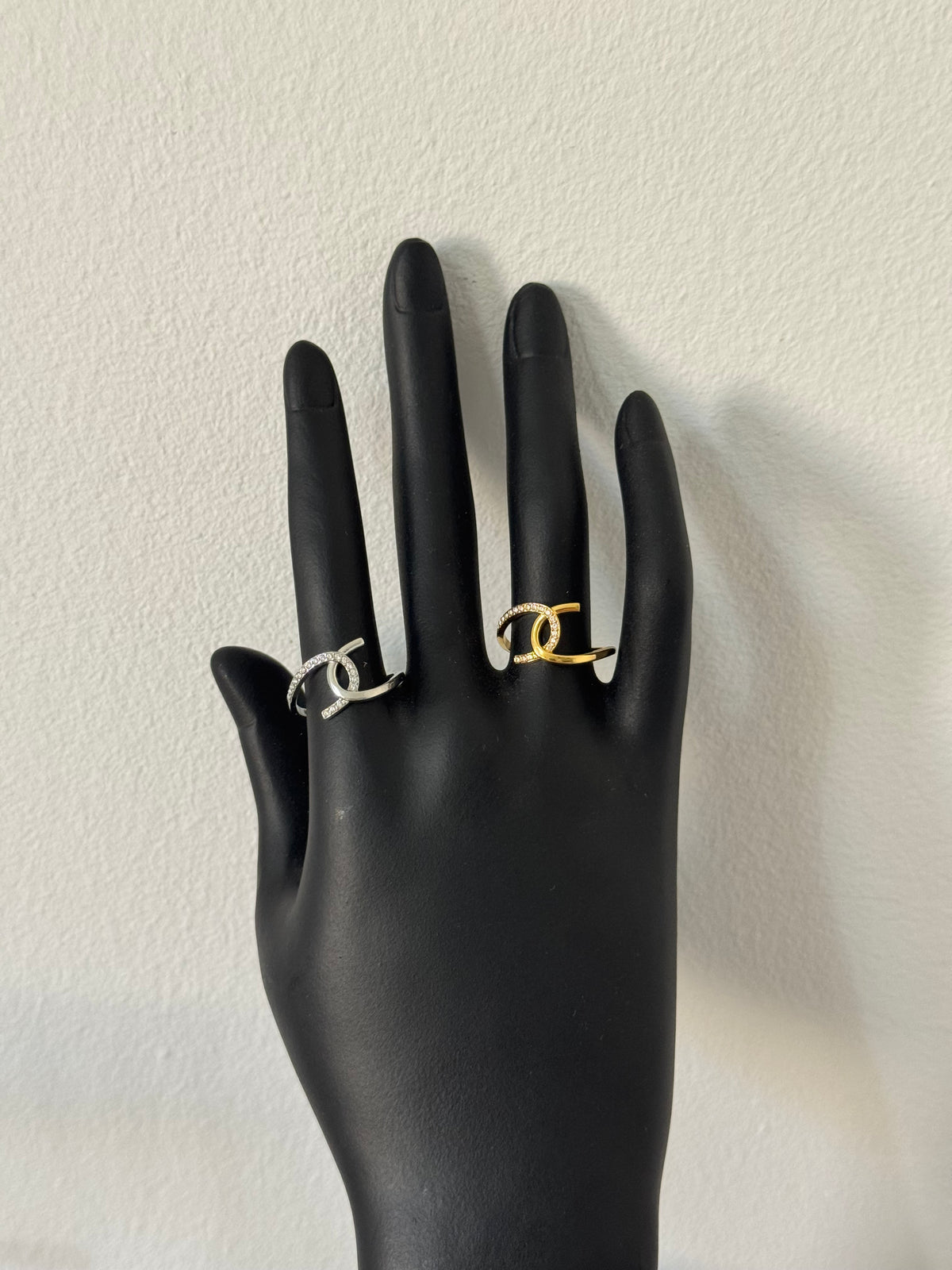 C ring