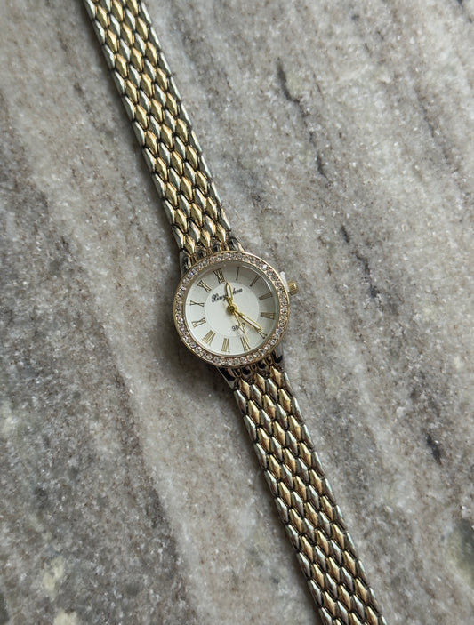 Snake mixed-white