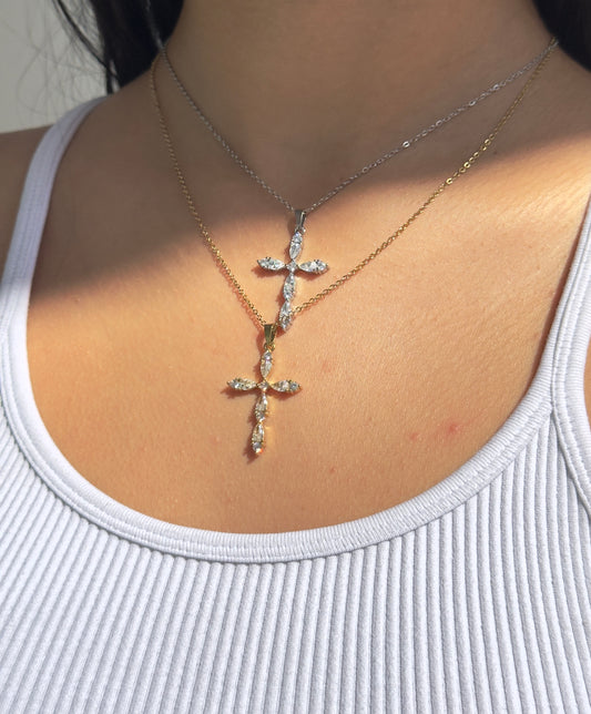 Glam cross
