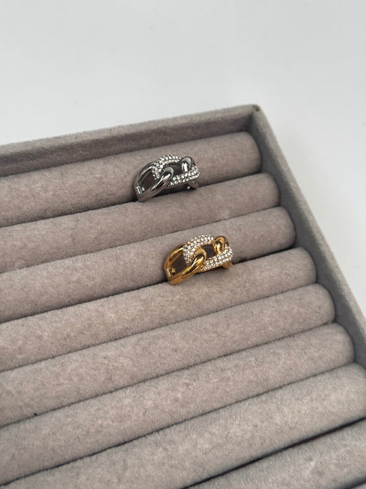 Plexi ring