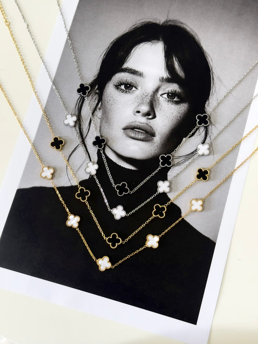 Vc necklace