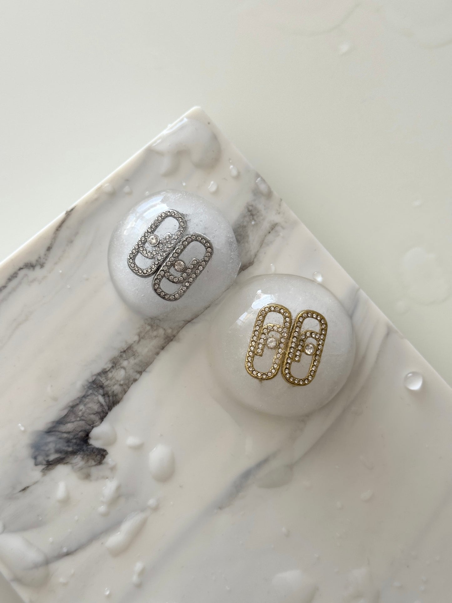 🧷 earrings