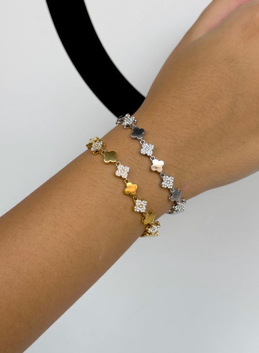 Rosin bracelet