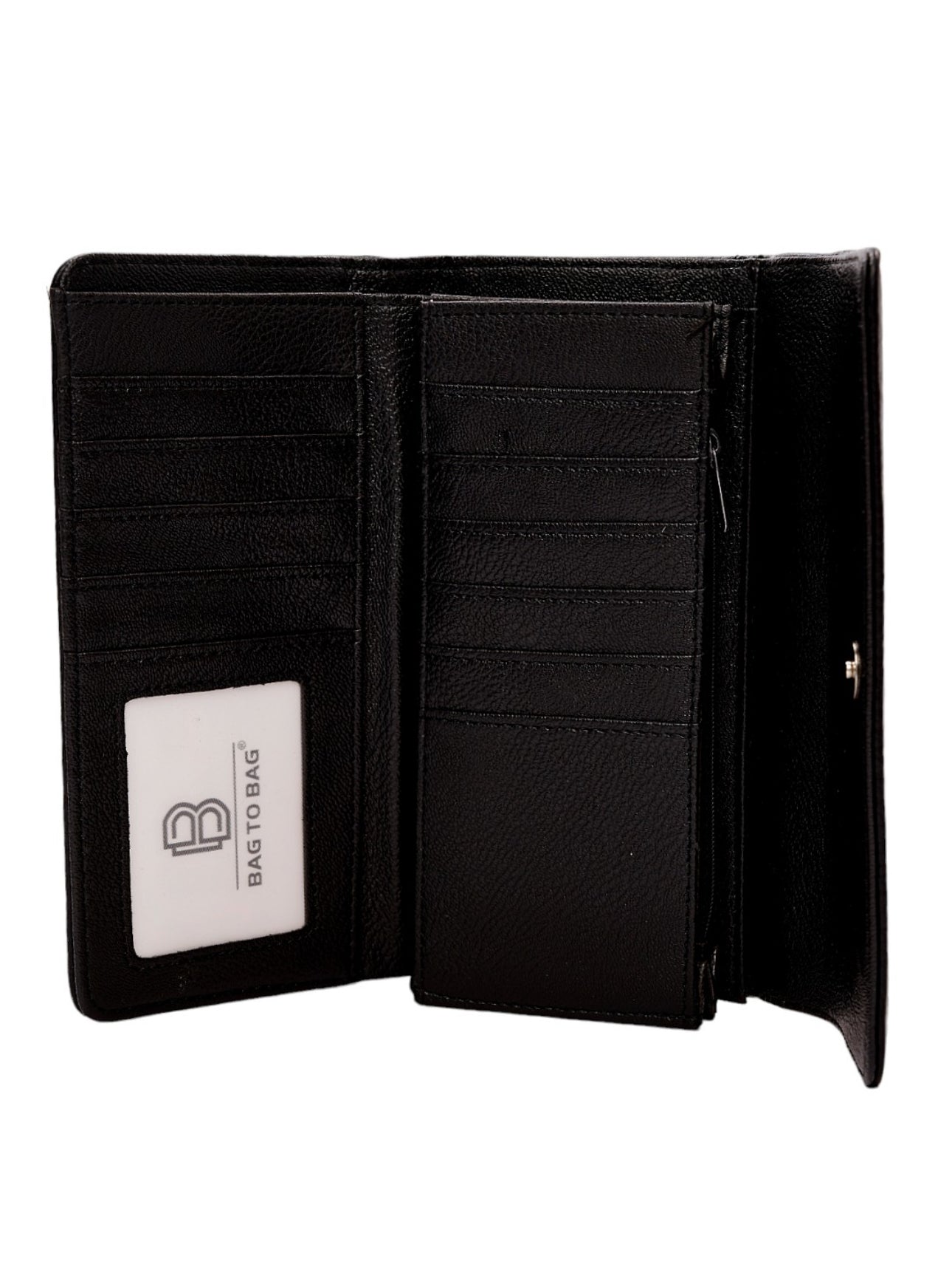 Elegant wallet