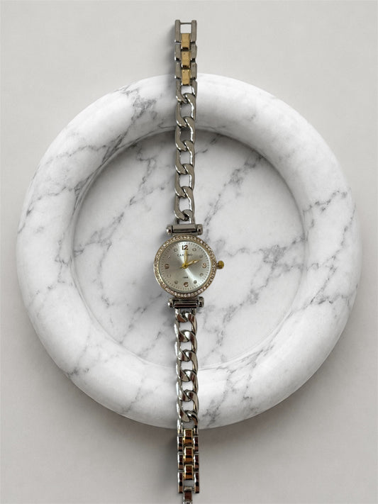 Bethany mixed-white